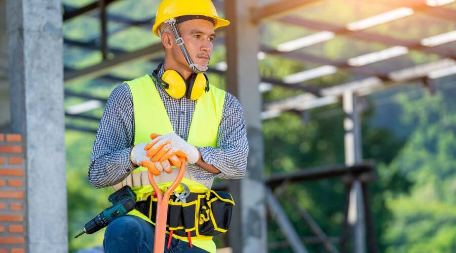 Expert top industrial roofings services in Parkville, MD
